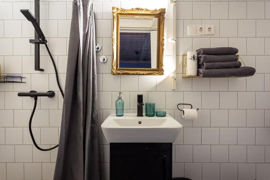 Bohemian Corner In Center Apartmán *