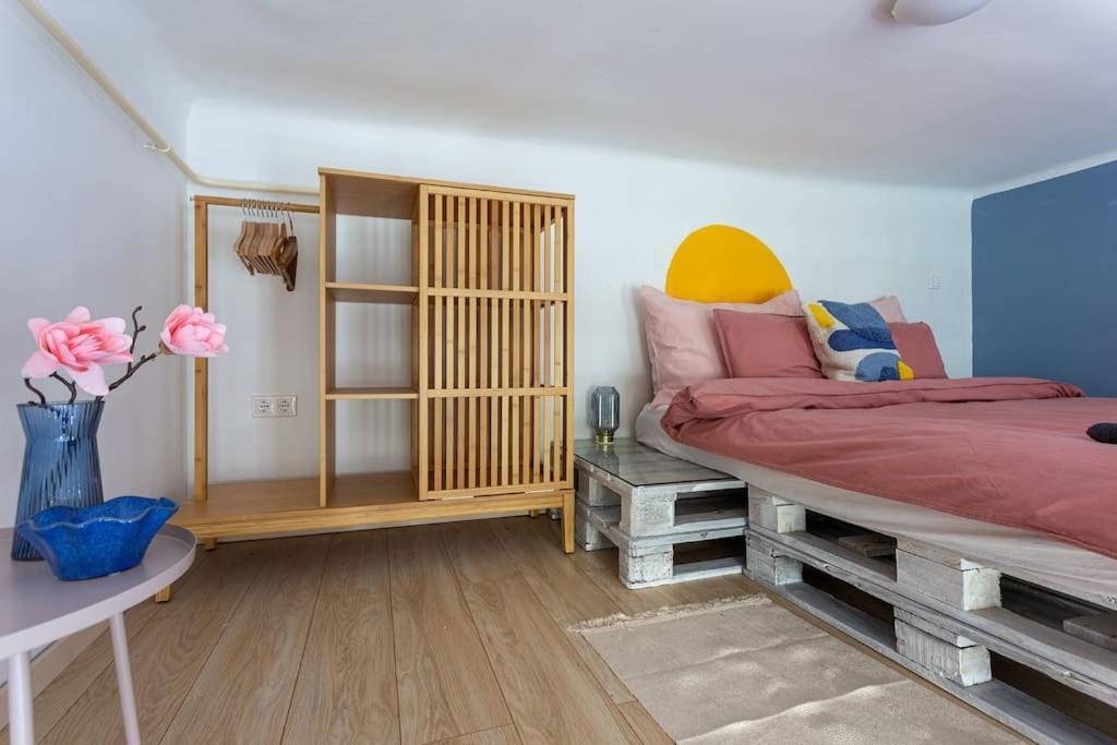 Apartmán Bohemian Corner In Center *