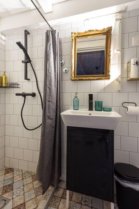 Bohemian Corner In Center Apartmán Budapešť